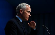 Canadá cancela impuesto a tecnológicas y reanuda negociaciones comerciales con EEUU, dice Carney