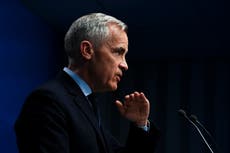 Canadá cancela impuesto a tecnológicas y reanuda negociaciones comerciales con EEUU, dice Carney