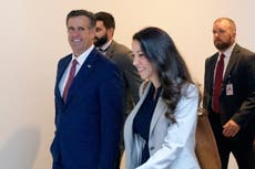 El jefe de la CIA dijo al Congreso que los ataques retrasaron años el programa nuclear de Irán