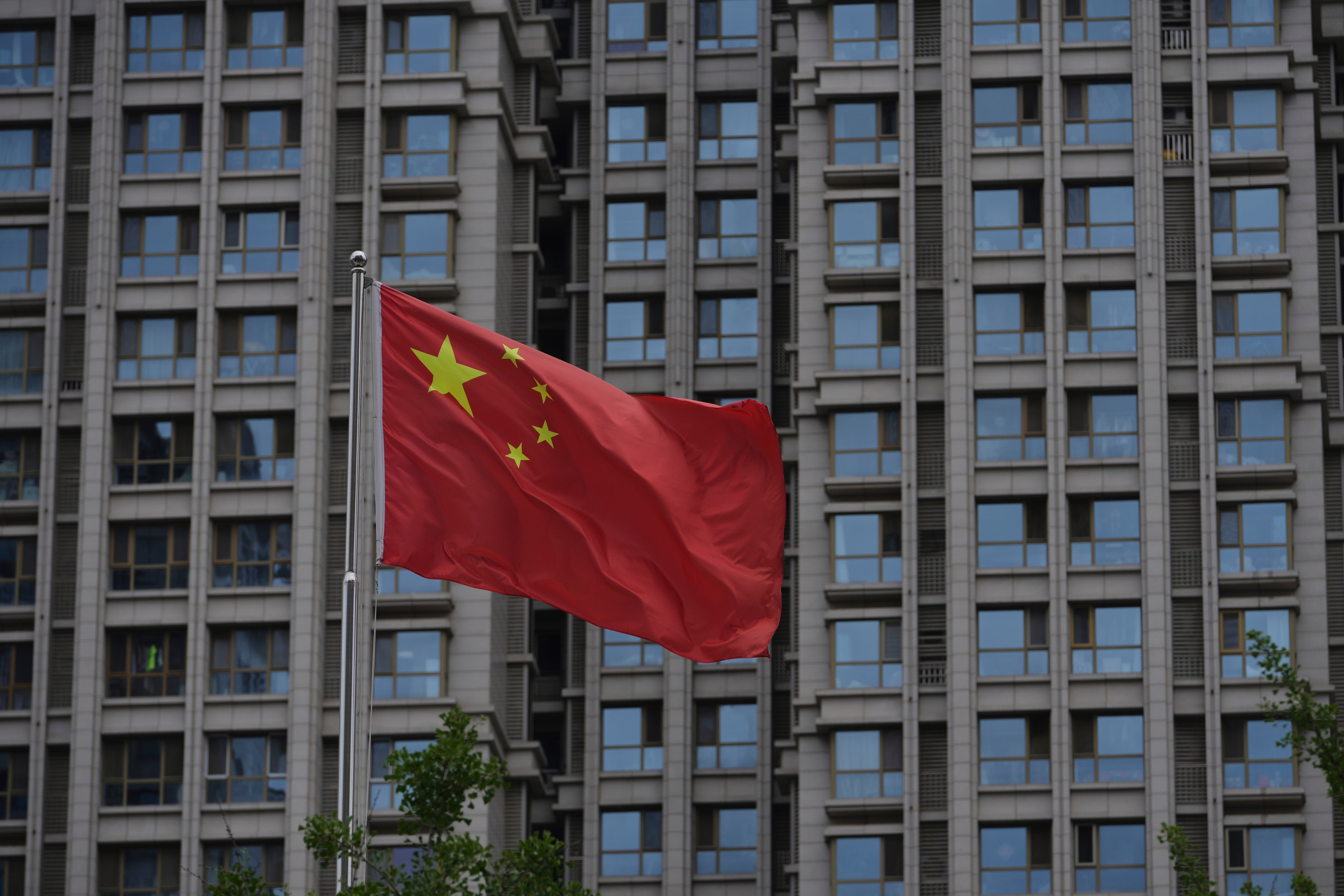 CHINA-ECONOMÍA