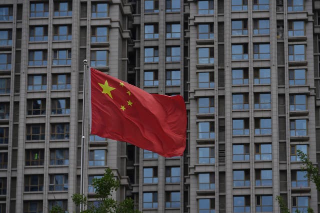 CHINA-ECONOMÍA
