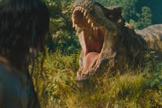 Director de ‘Jurassic World: Renace’ revela un consejo invaluable de Steven Spielberg