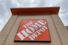 Home Depot se adentra más en el negocio de suministros de construcción con adquisición de GMS