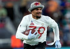 Delfines intercambian a Jalen Ramsey y Jonnu Smith con Steelers por Minkah Fitzpatrick