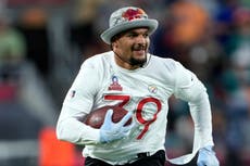 Delfines intercambian a Jalen Ramsey y Jonnu Smith con Steelers por Minkah Fitzpatrick