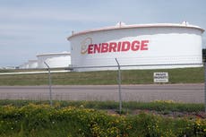 Corte Suprema decidirá si el cierre de un oleoducto en Michigan es un conflicto estatal o federal