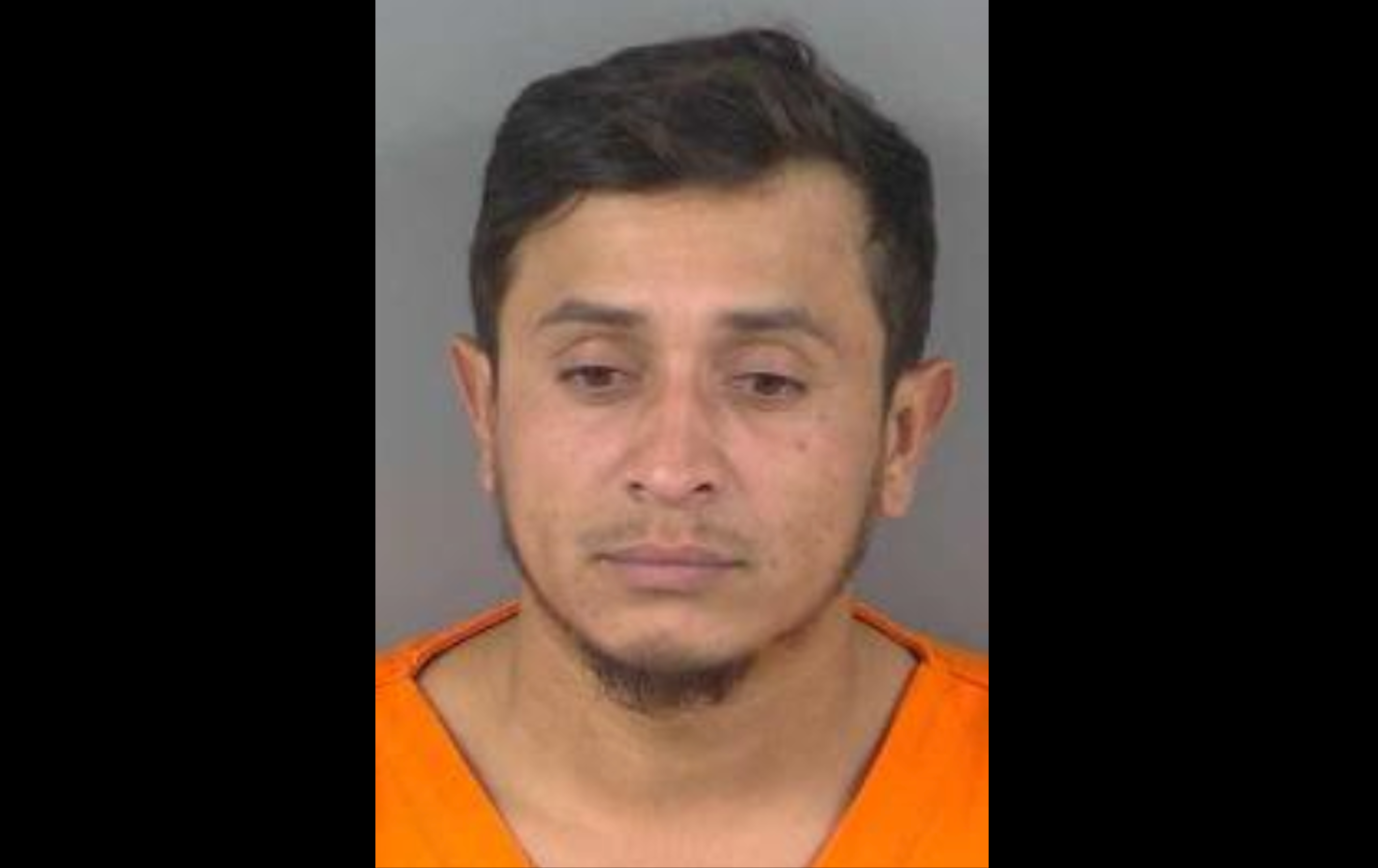 Luiz Álvarez (31), quien ayudó a salvar a una niña de nueve años del ataque de un tiburón en Florida, fue detenido y podría ser deportado