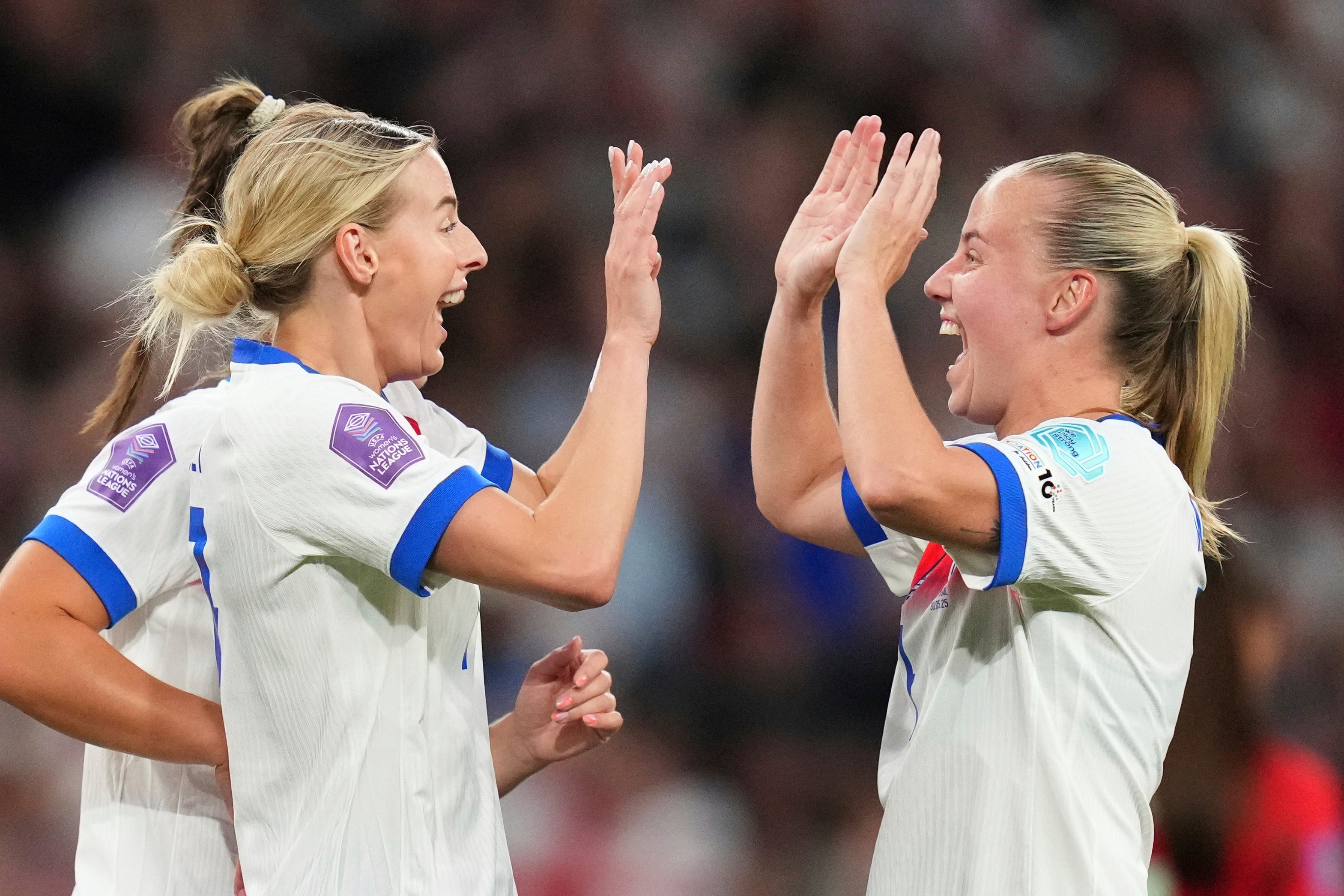 EURO 2025-MUJERES