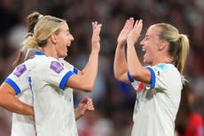 Euro femenina 2025 busca impacto global con España campeona mundial tras su primer título