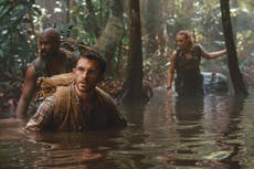 David Koepp, el guionista de confianza en Hollywood, regresa con "Jurassic World Rebirth"