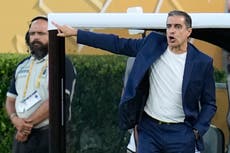 Botafogo despide al técnico Renato Paiva tras eliminación en Mundial de Clubes