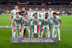 Luis Chávez es operado con éxito y espera poder jugar el Mundial del 2026