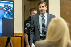 Bryan Kohberger aceptará acuerdo de la fiscalía por los asesinatos en Idaho