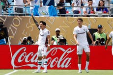 Fluminense avanza a cuartos de final tras eliminar al subcampeón europeo Inter de Milán