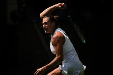 La número uno Aryna Sabalenka no quisiera partidos al mejor de cinco sets en el tenis femenino