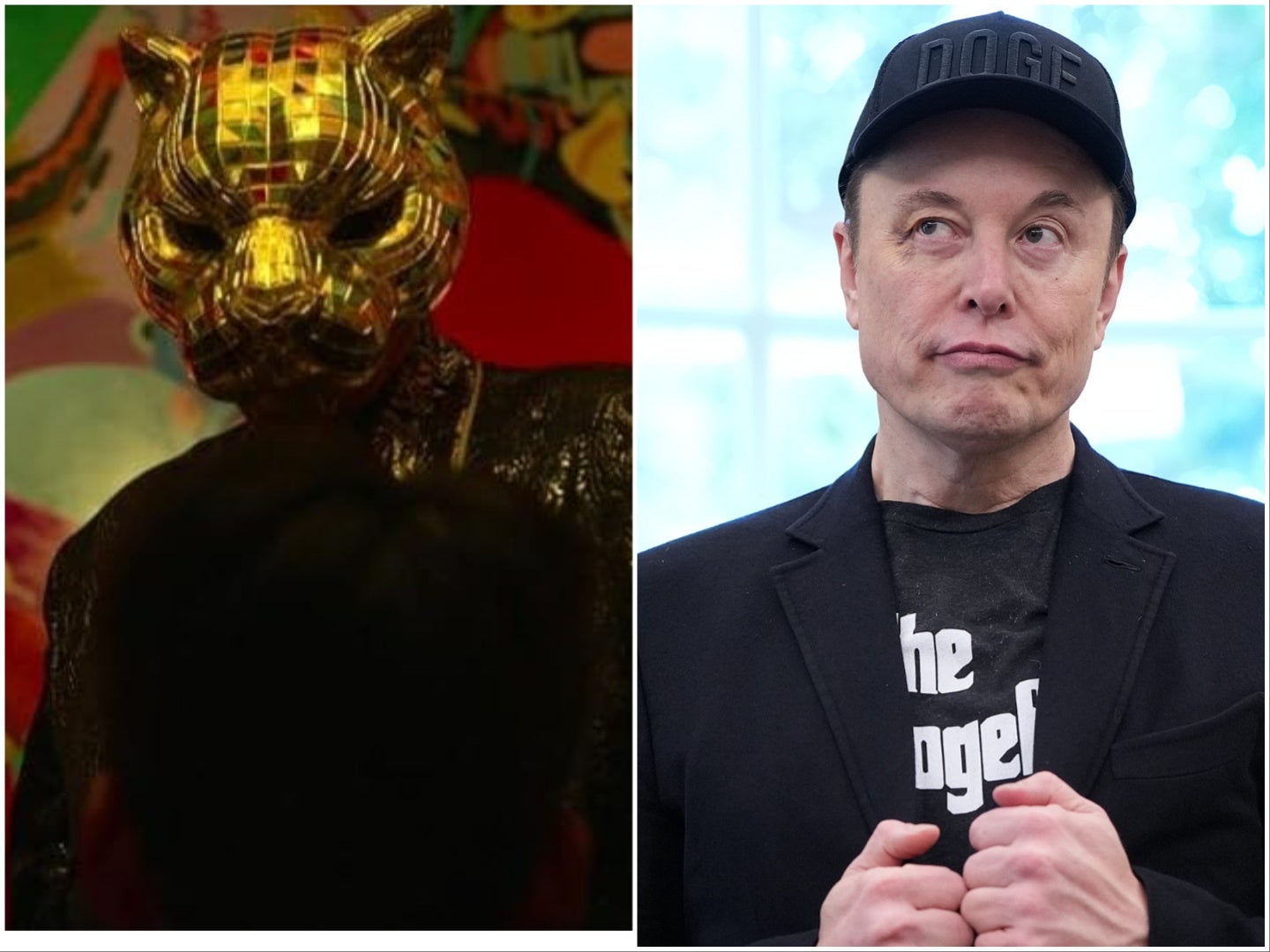 El creador de ‘El juego del calamar’ Hwang Dong-hyuk es consciente de que muchos de los villanos de la serie guardan semejanzas con el magnate tecnológico Elon Musk