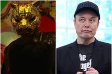 Creador de ‘El juego del calamar’ admite que los VIP “se parecen un poco” a Elon Musk
