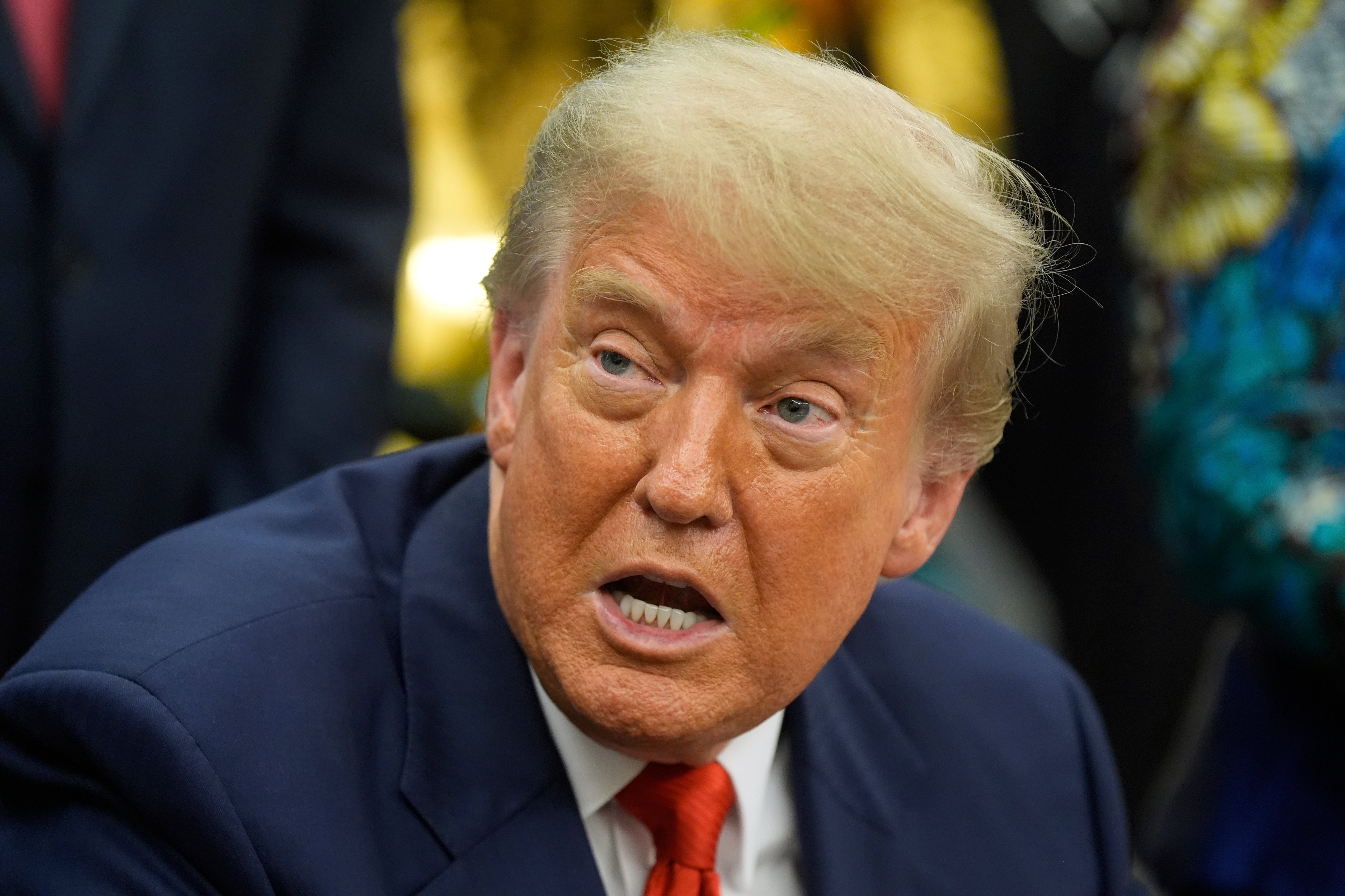 TRUMP-AT&T-SERVICIO AL CLIENTE