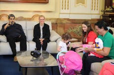 Venezuela exige la repatriación de 18 niños separados de sus padres que fueron deportados desde EEUU