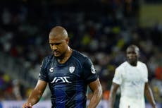 El venezolano Salomón Rondón termina su etapa con el Pachuca de México y se perfila para ir a España