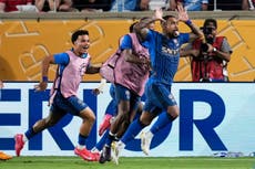 Al Hilal fulmina a Man City en los octavos de final del Mundial de Clubes