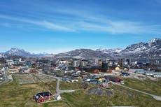 Trump insiste en que EE. UU. debe tomar control de Groenlandia: