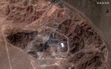 Irán evalúa daños y lanza críticas tras ataques de Israel y EEUU a sus sitios nucleares