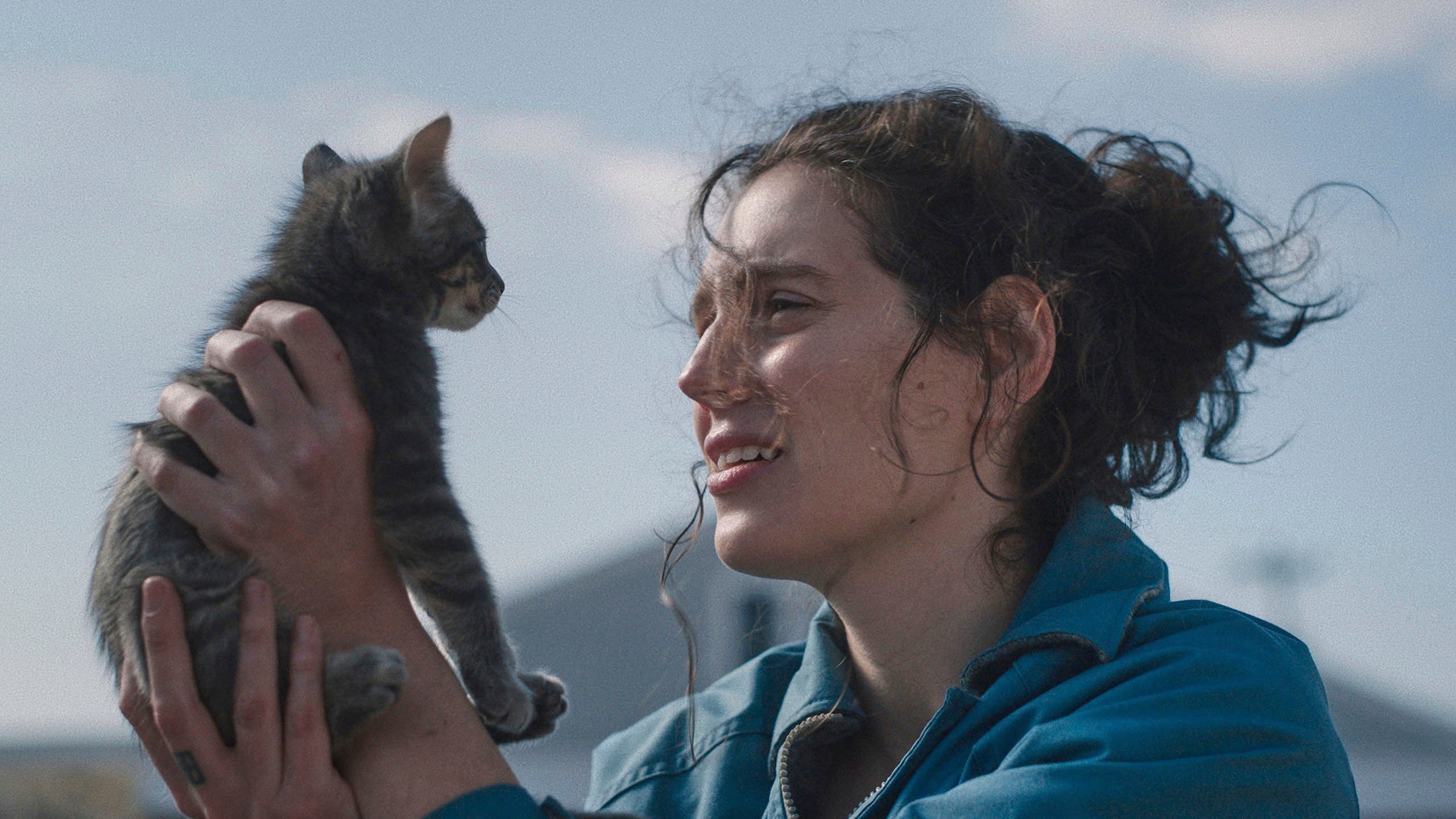 Film-Best of the Year So Far