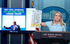 Trump intensifica sus ataques a la Fed, pero Powell mantiene postura de “esperar y ver”