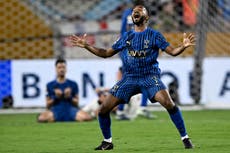 La gran apuesta de Arabia Saudí por el fútbol rinde frutos en el Mundial de Clubes