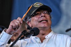 Fiscalía colombiana abre indagación por supuesto plan para sacar a Petro del poder