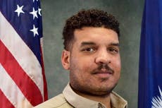 Policía muere tras ser baleado en emboscada en Carolina del Sur