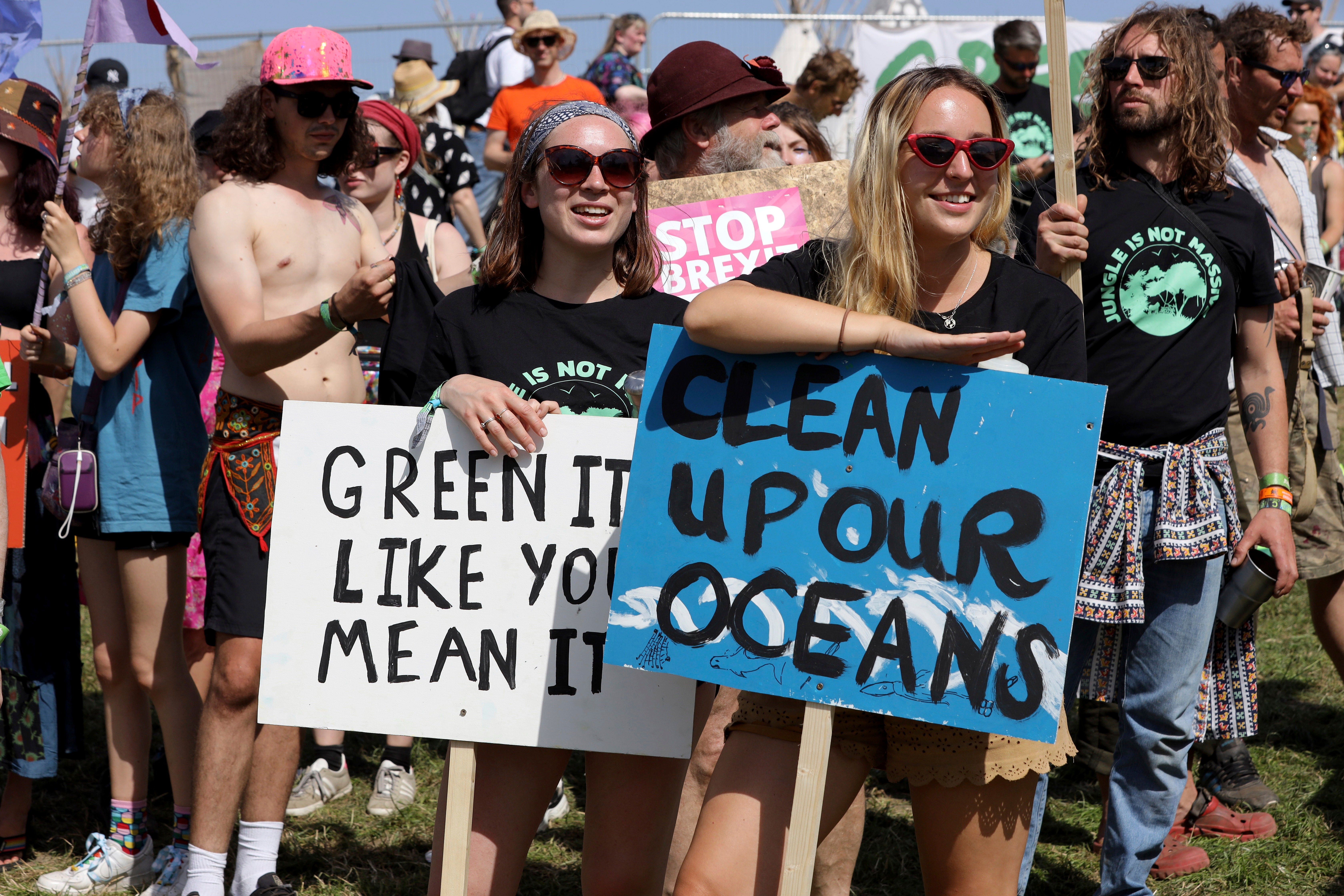 Britain-Glastonbury-Pop-and-Politics