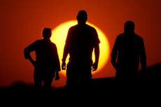Eliminan informes clave sobre impacto de cambio climático de sitios web de EEUU