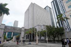 Cooperación de Florida con autoridades de inmigración genera temor de desapariciones en cárceles