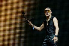 El Malilla llevará su perreo mexa al mundo en su City Session de Amazon Music