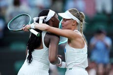 La verdadera razón por la que los jugadores solo pueden vestir de blanco en Wimbledon