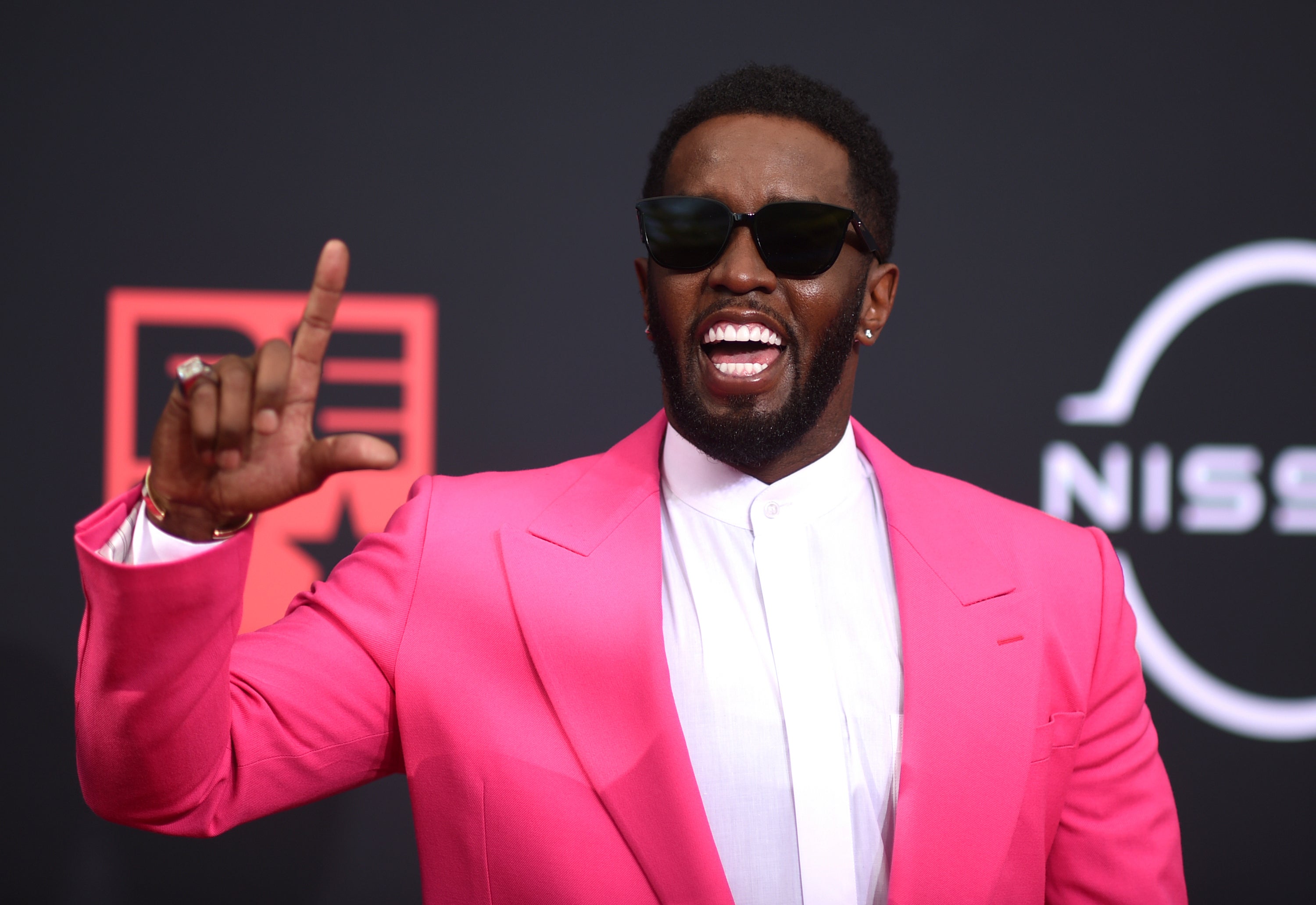 Sexual Misconduct Diddy