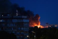 EEUU no enviará algunas armas prometidas a Ucrania tras revisión del Pentágono sobre ayuda militar