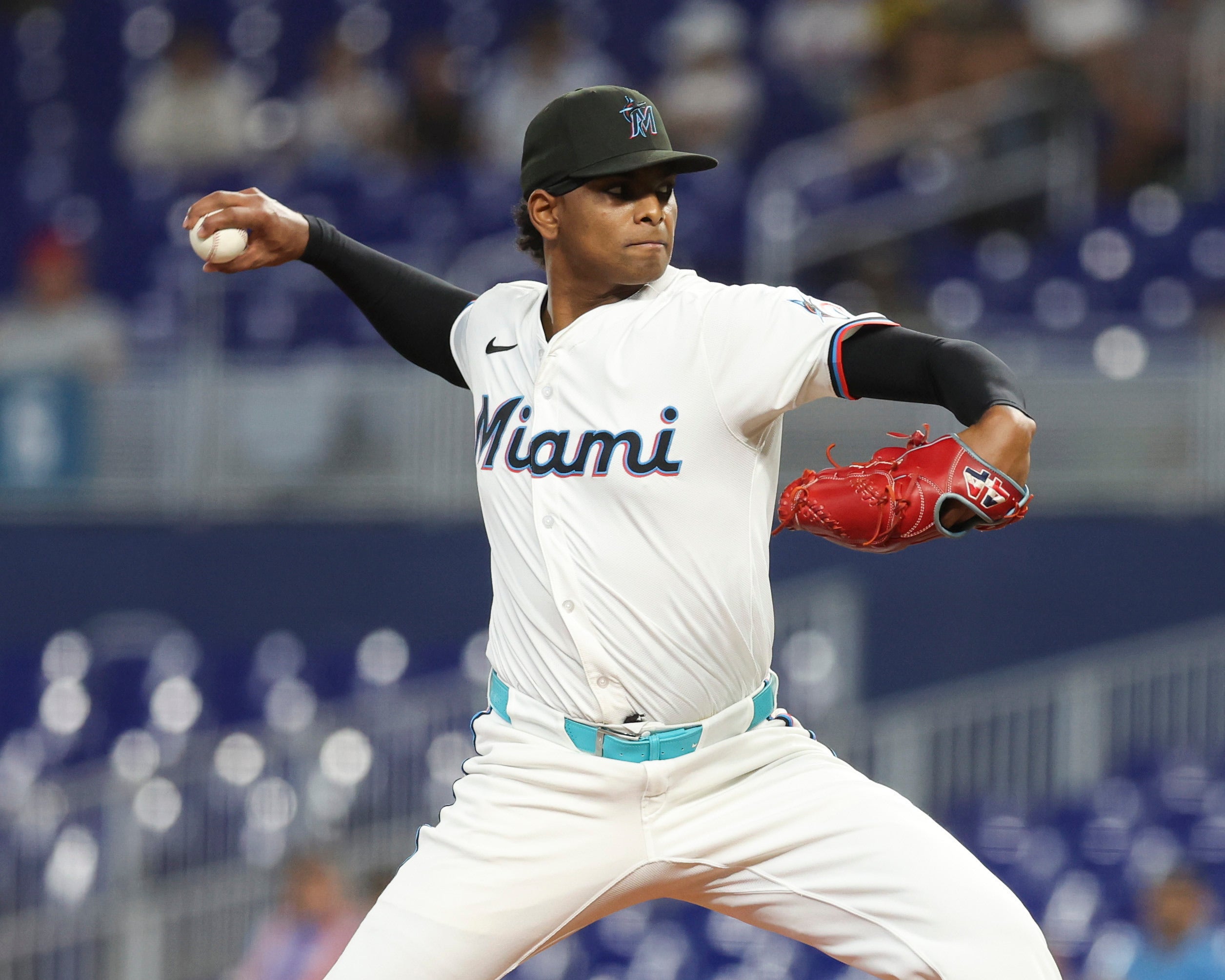 MELLIZOS-MARLINS