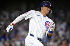 Boyd destaca, Suzuki conecta jonrón y Cachorros propinan quinta derrota consecutiva a Guardianes