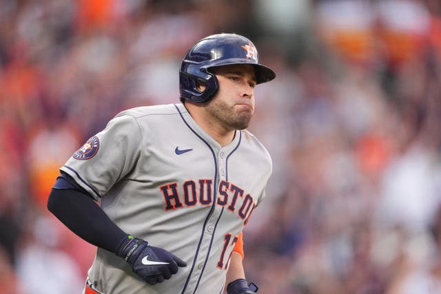 ASTROS-ROCKIES