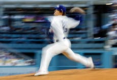 Ohtani llega a 30 jonrones por 5ta temporada seguida; Yamamoto y Dodgers vencen 6-1 a Medias Blancas
