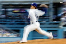 Ohtani llega a 30 jonrones por 5ta temporada seguida; Yamamoto y Dodgers vencen 6-1 a Medias Blancas