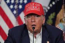 Paramount pagará 16 millones de dólares en un acuerdo con Trump por entrevista en "60 Minutes"