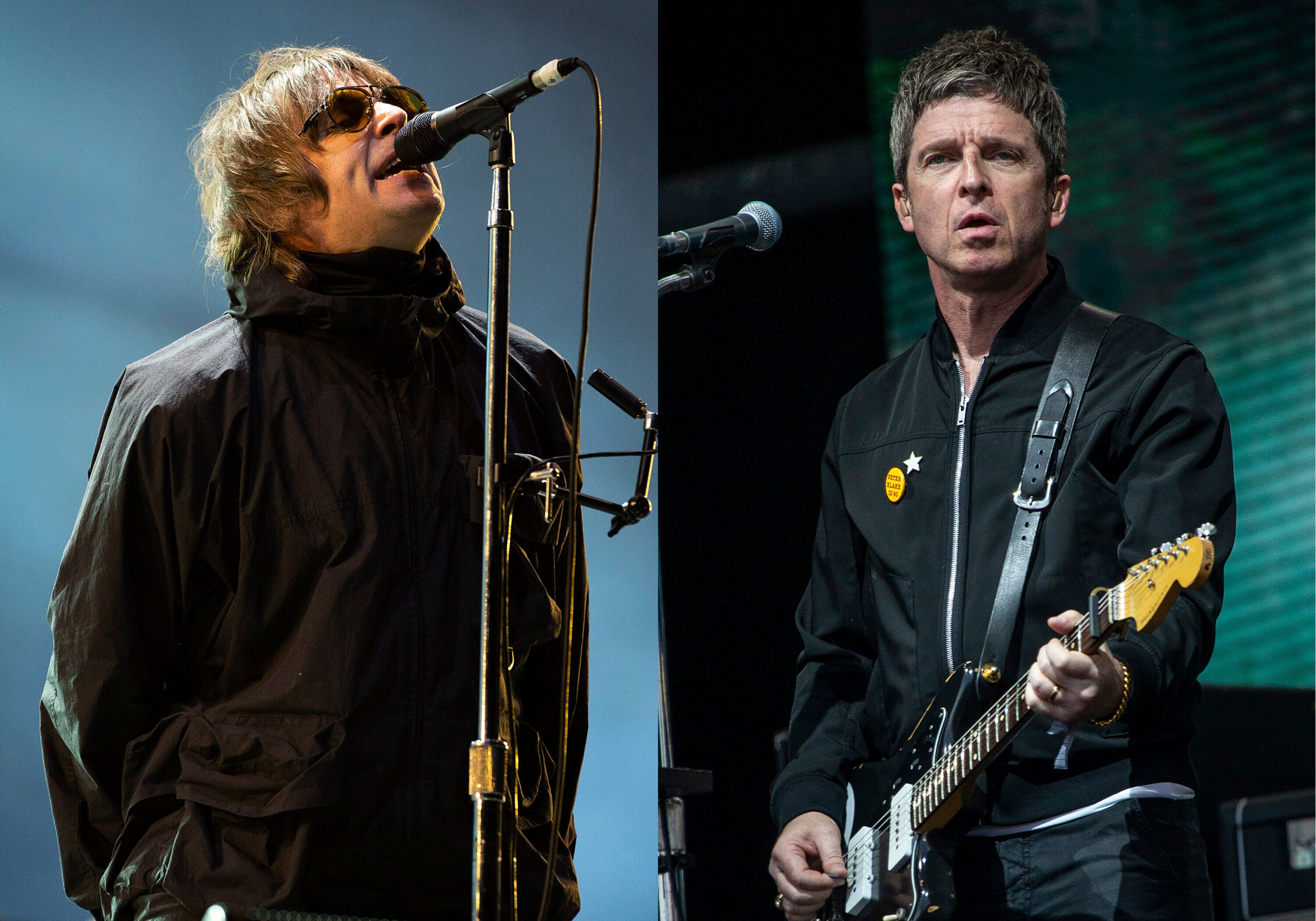 Antes de Oasis hubo otras grandes reuniones de bandas: Nirvana, Outkast y más