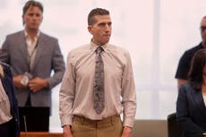 Trasladan a Bryan Kohberger a prisión de máxima seguridad en Idaho