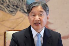 Emperador de Japón honrará a prisioneros de guerra japoneses detenidos en Mongolia