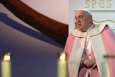 Fallece cardenal argentino Luis Pascual Dri, destacado por el papa Francisco como modelo de confesor