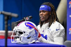 Acusan de agresión sexual a Maxwell Hairston, seleccionado en la primera ronda por los Bills